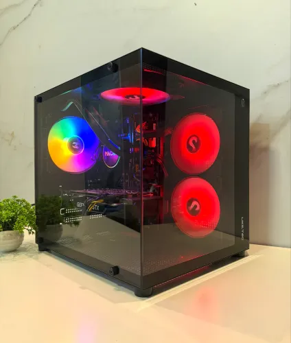 Pc Gamer Gtx1660Ti (Aceito trocas)