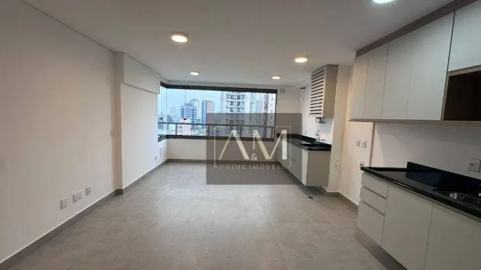 Apartamento com 2 dormitórios para alugar, 65 m² por R$ 4.899/mês - Rua Fernandes Pinheiro