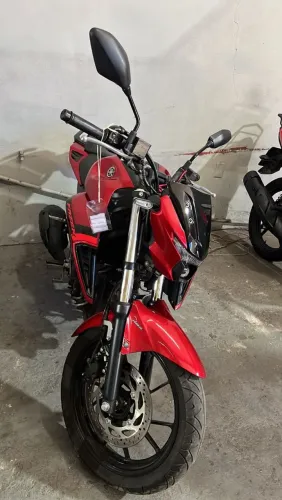 FZ25 2025 super nova