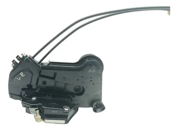 Fechadura Elétrica Dianteira Esquerda Toyota Hilux 2020