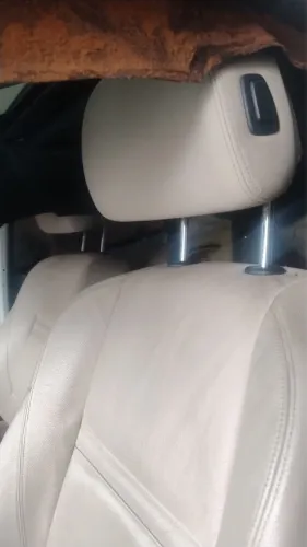 Peças, câmbio, motor e bancos BMW X6