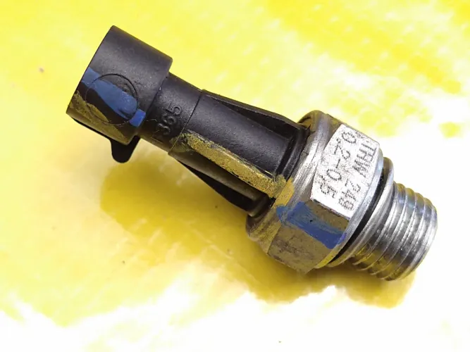 Sensor Pressão Óleo Motor Compass Toro Renegade Diesel 2020