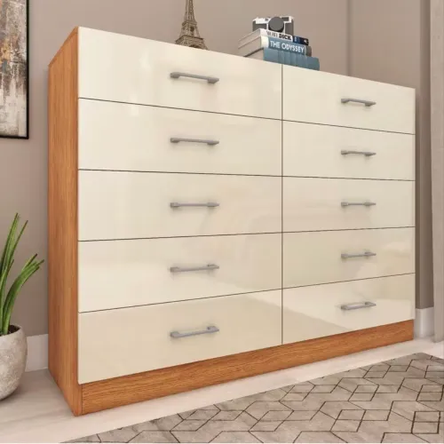 Cômoda com 10 gavetas - entrego hoje 