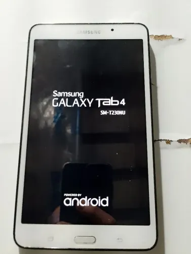 TABLET GALAXY SAMSUNG 7 POL