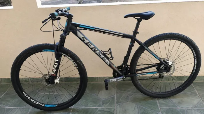 Bike sense