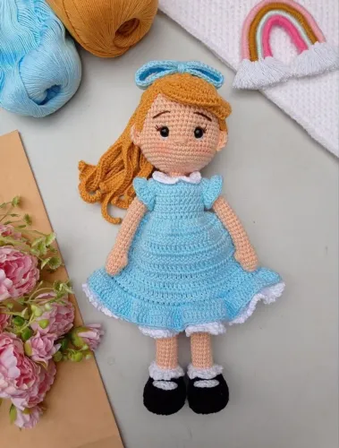 Amigurumis Sob Encomenda