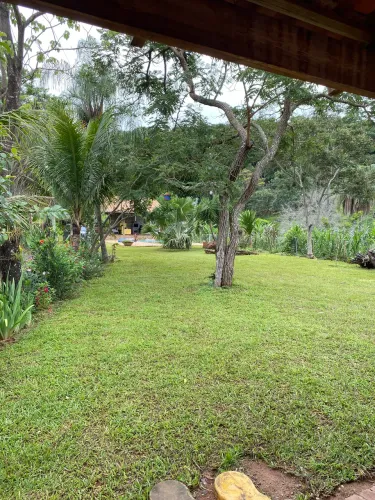 vendo sítio maravilhoso em Taquaraçu de minas
