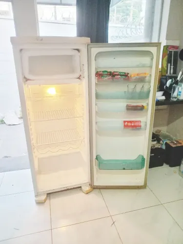Geladeira  perfeito estado 