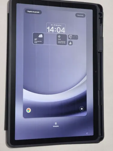 Tablet Samsung A9+ 5G