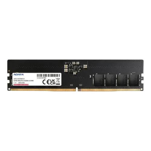 (NOVO) Memoria RAM Adata, 32GB, DDR5, 4800MHz, C40