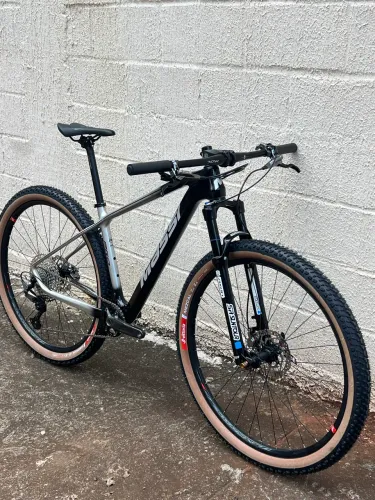 Mtb Carbono Massi Pro X2