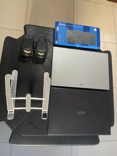 Vendo 2 notebooks ACER