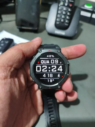 Amazfit T-Rex 3 Original 