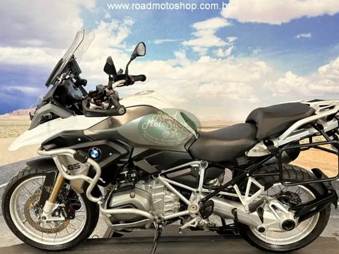 BMW R 1200 GS 2017