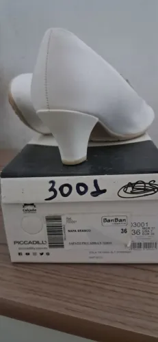 Sapato para ocasiões