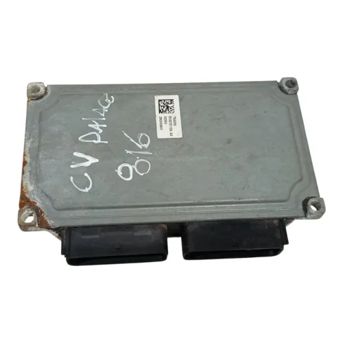 Módulo Cambio Automat 2.0 Citroen Peugeot C4 307 2007 A 2013