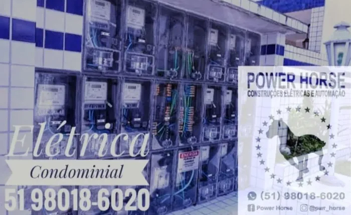 ELETRICISTA e AUTOMAÇÃO RESIDENCIAL COMERCIAL INDUSTRIAL 