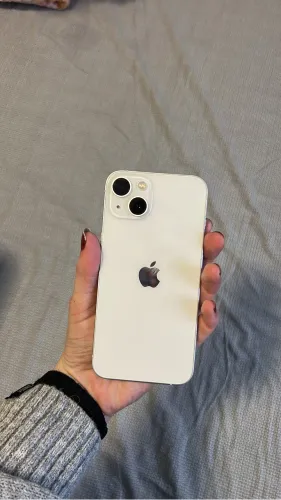 iPhone 13 - 256g