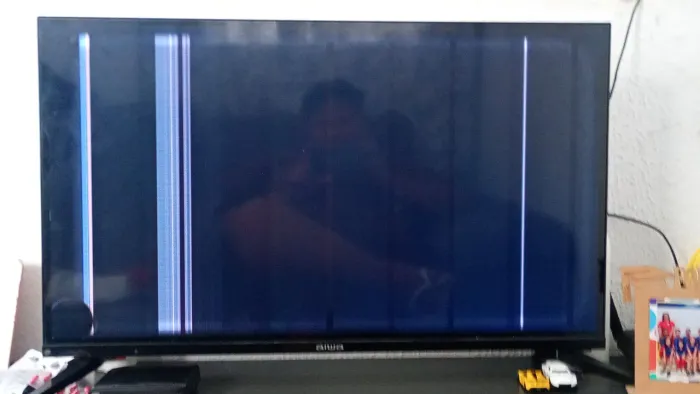 Tv 32 polegadas Aiwa