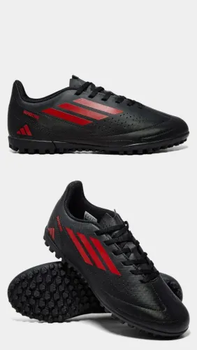 Chuteira Society Adidas Deportivo 3 original 