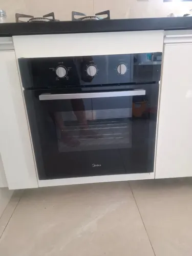 Forno elétrico