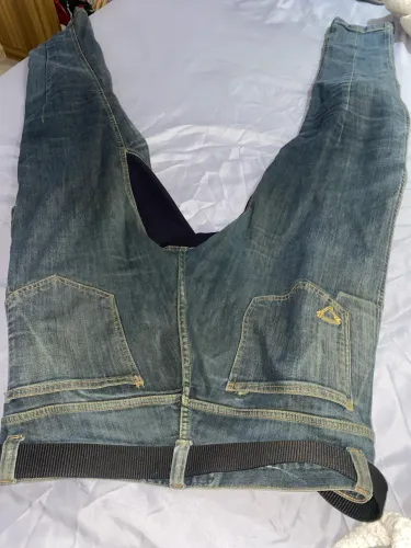 Calça hlx moto num 46