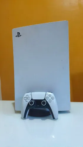 PS5 FAT FÍSICO 825GB