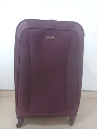 Mala Samsonite G