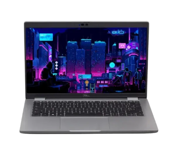 Notebook Dell 5420 Touchscreen i5 11gen 8gb Nvme 256gb