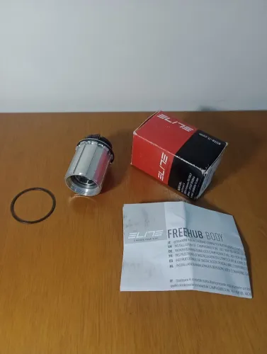 Freehub Rolo Elite - Shimano