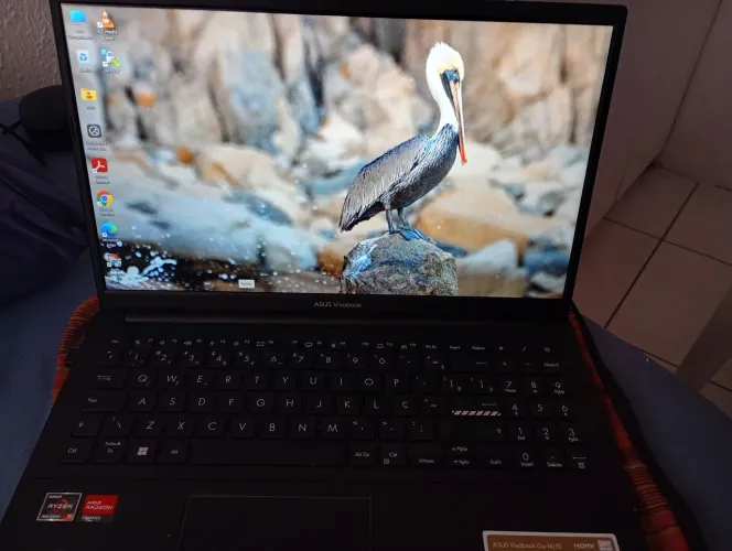 ASUS Vivobook Ryzen 5