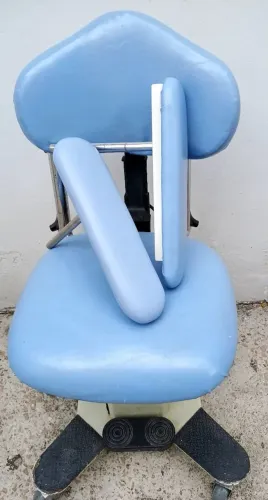 Mocho elétrico 