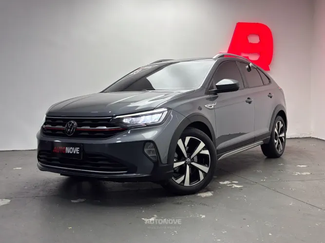 Volkswagen Nivus Highline 1.0 200 TSI Flex AUT 2023