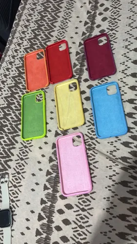 Capinhas promoção iPhone 11