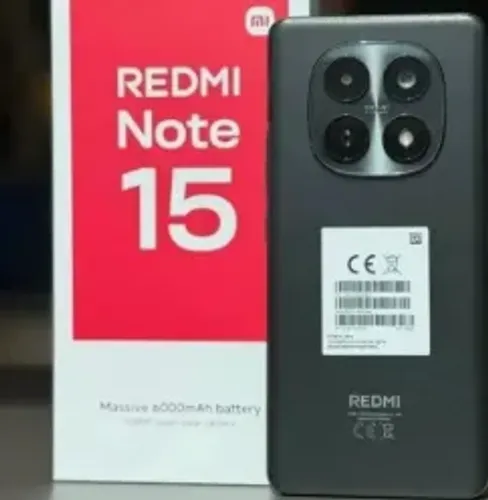 celular xiaomi