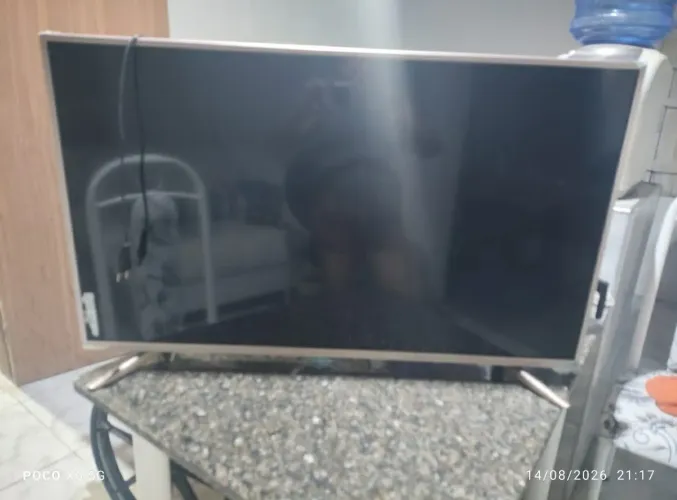 Tv Philco 43 polegadas