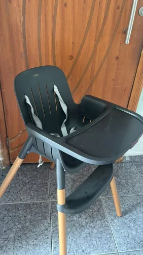 Cadeira de alimentação