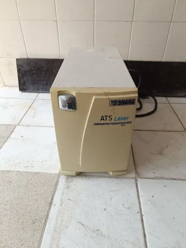 Estabilizador TS SHARA
