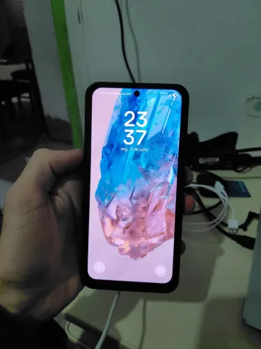 SAMSUNG M35 5G