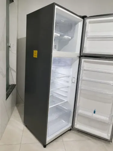 Geladeira Panasonic