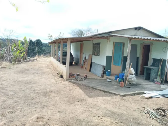 OPORTUNIDADE DE NEGÓCIO ? SÍTIO A VENDA EM CAPÃO BONITO-SP ?? ? Área Total de 8 Alqueires