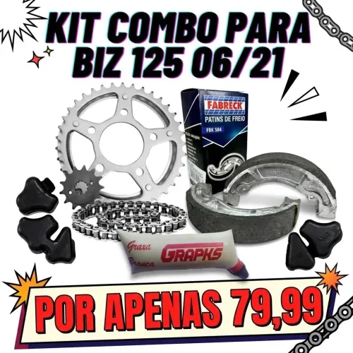 Relacao , pneus combos peças usas para moto vc encontra aqui na A3. Motos loja olline