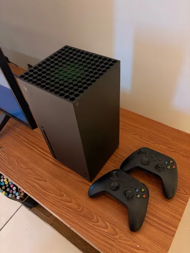 Xbox Series X