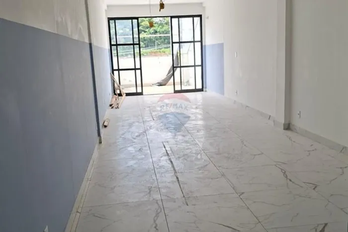 Sala comercial para alugar no bairro São Pedro