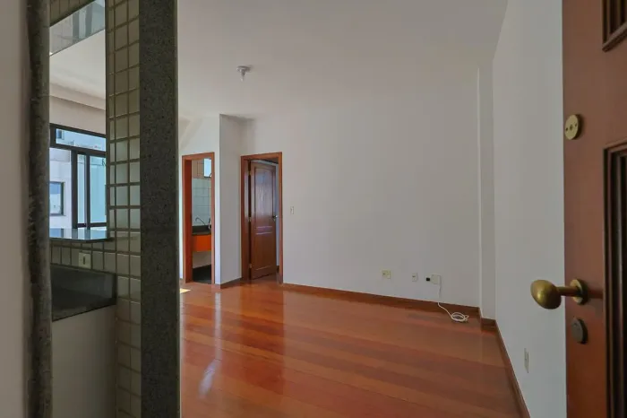 Apartamento à Venda - Cruzeiro, 1 Quarto, 45 m2