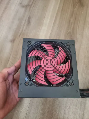 Fonte ATX BRX - B-S550W