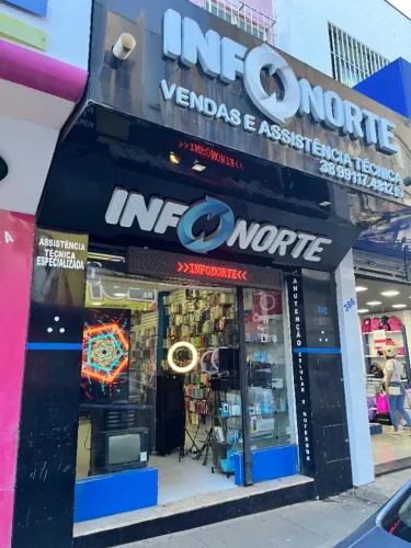 Vendo Passo Ponto Estrutura Completa Loja Empresa Assistência Técnica Manutenção Celulares