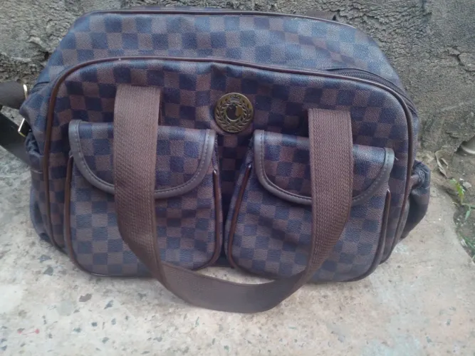 Bolsa grande