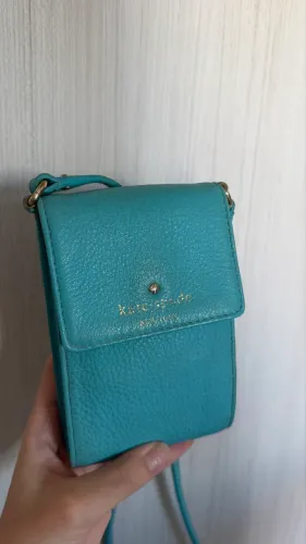 Bolsa Kate Spade azul