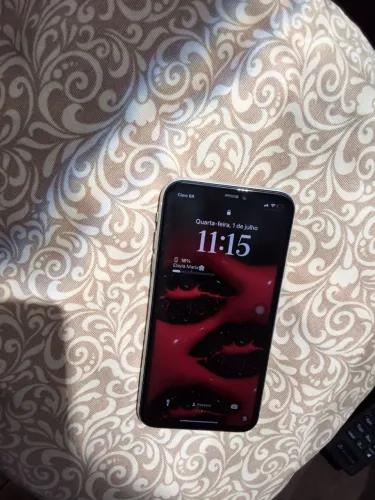 Vendo iphone 11